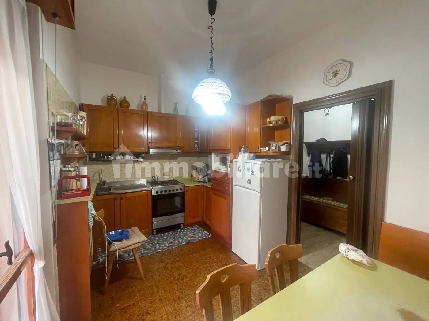 Trilocale via Leone XIII, Centro, Arcene - foto 5