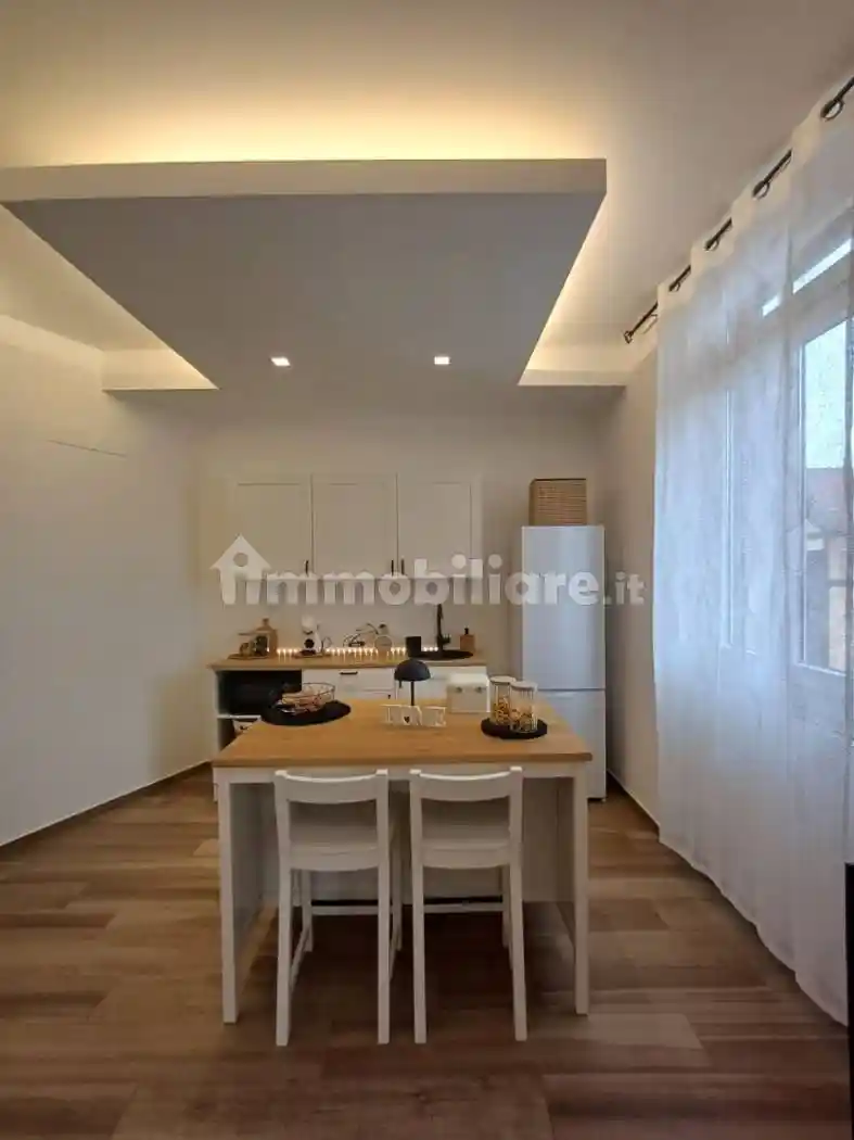 Appartamento in vendita a Legnano