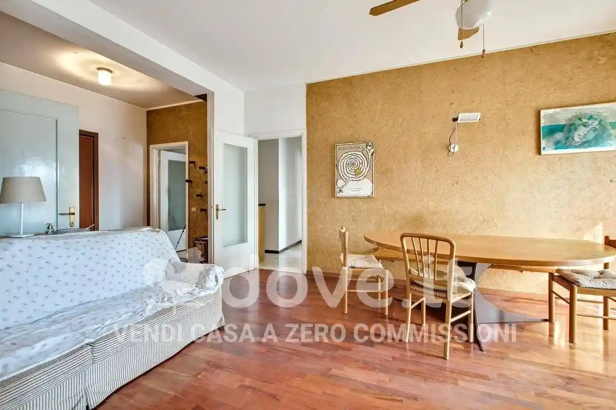 Trilocale via Cinque Maggio 11, Quarto Oggiaro, Milano - foto 2