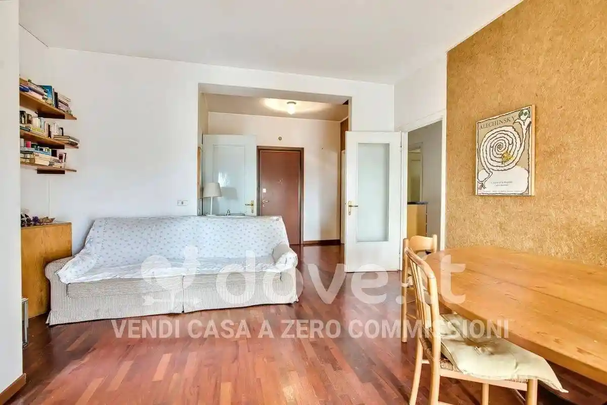 Trilocale via Cinque Maggio 11, Quarto Oggiaro, Milano - foto 3