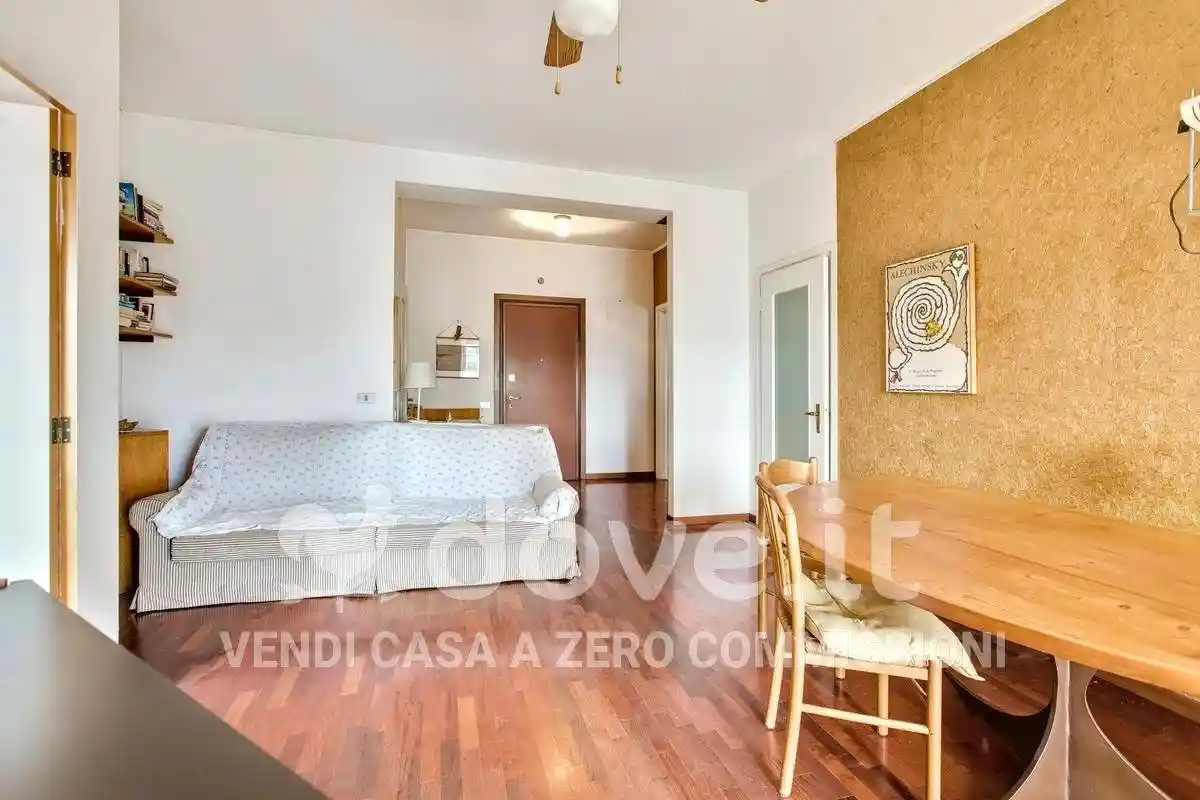 Trilocale via Cinque Maggio 11, Quarto Oggiaro, Milano - foto 4