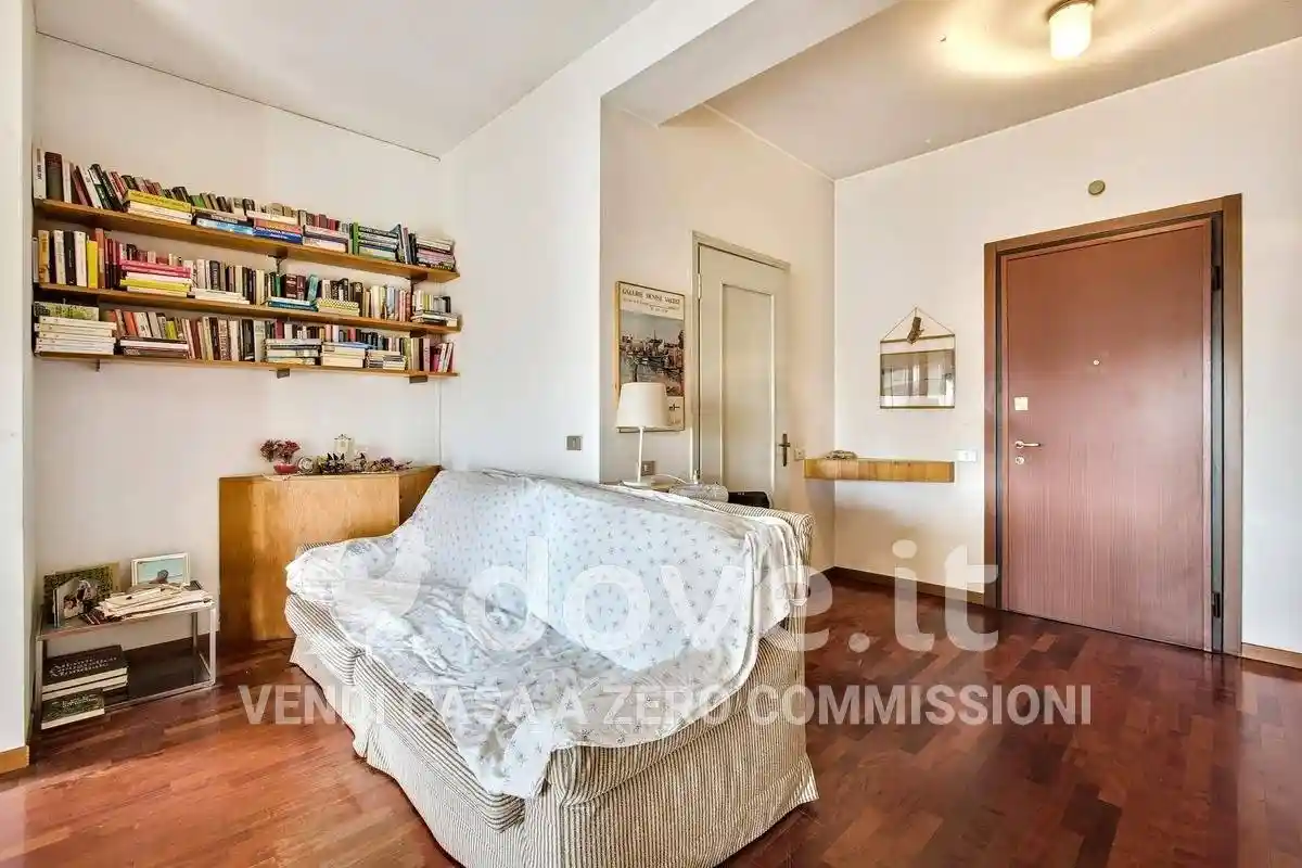 Trilocale via Cinque Maggio 11, Quarto Oggiaro, Milano - foto 5