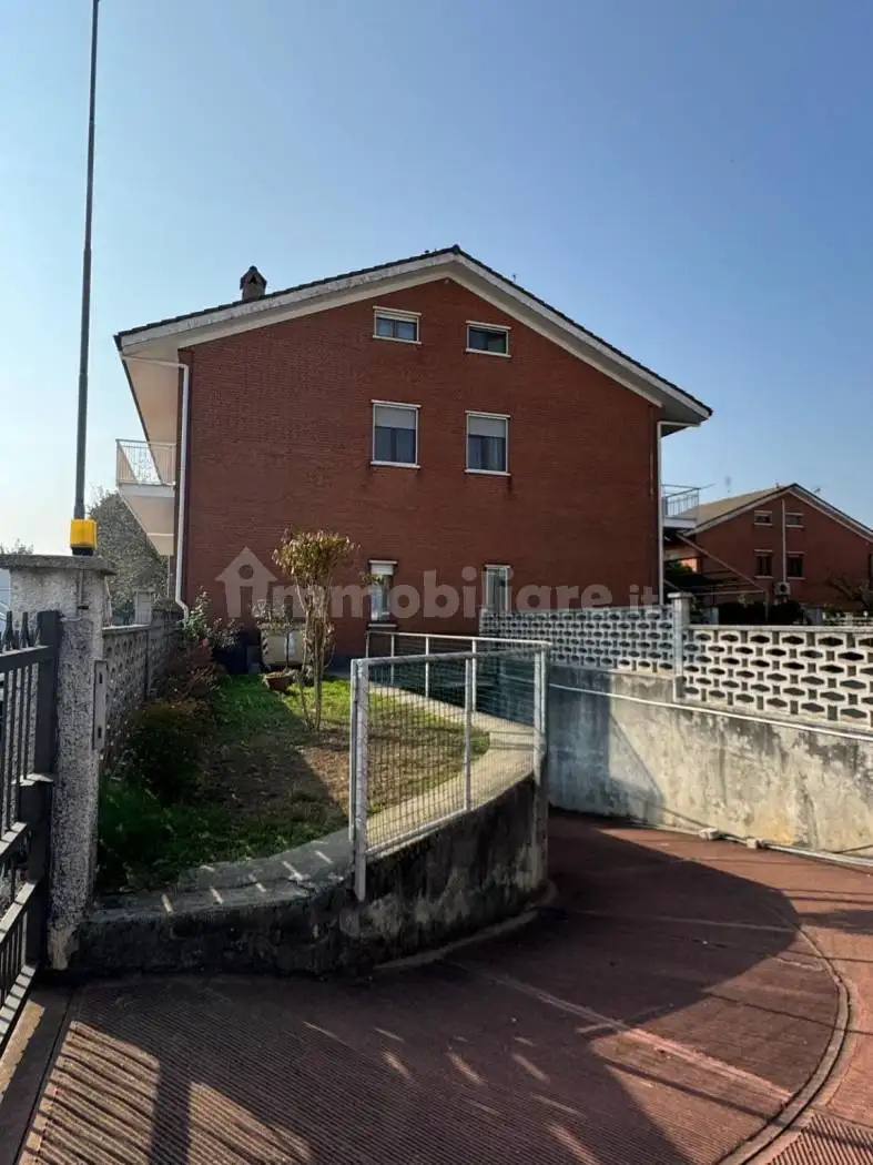 Villa in vendita a Moncalieri