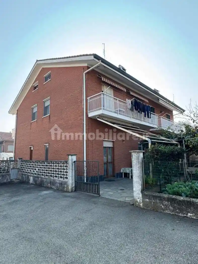 Villa bifamiliare Borgata Tagliaferro 11/2, Tagliaferro - Tetti Piatti, Moncalieri - foto 3