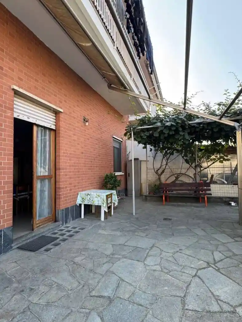 Villa bifamiliare Borgata Tagliaferro 11/2, Tagliaferro - Tetti Piatti, Moncalieri - foto 4