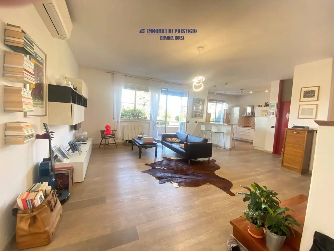 Appartamento in vendita a Rho