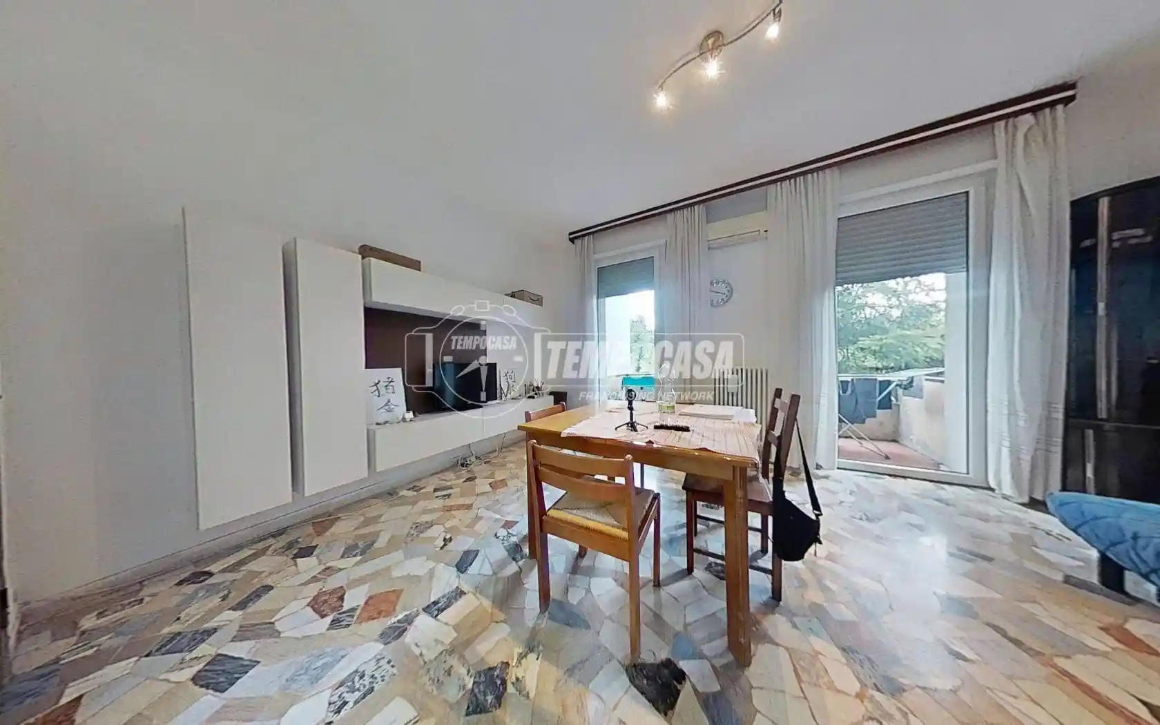 Appartamento via Antonio Teso 38, Cattane, Vicenza - foto 2