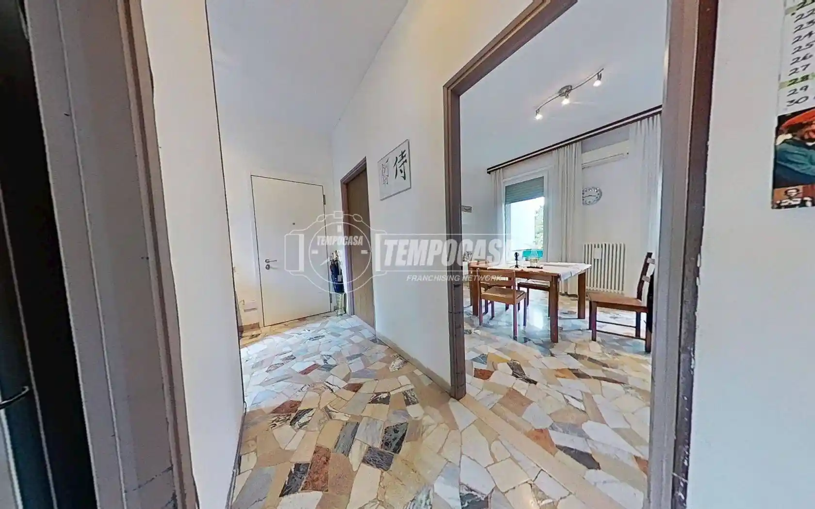 Appartamento via Antonio Teso 38, Cattane, Vicenza - foto 3