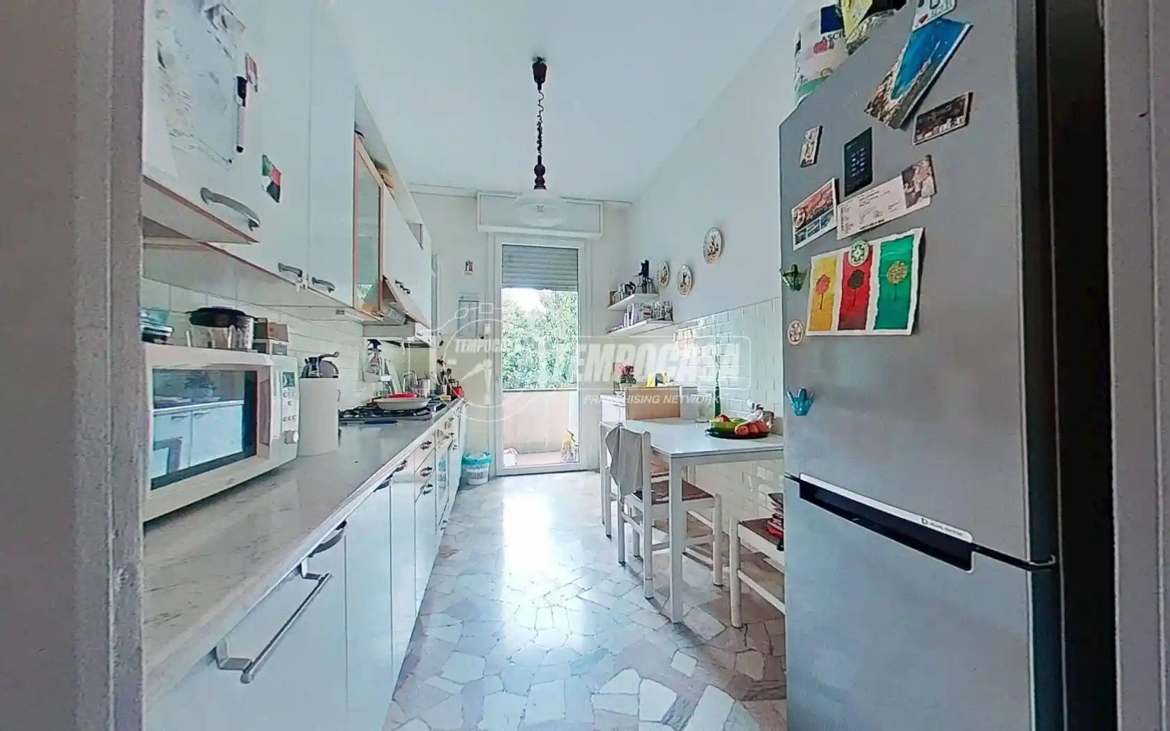 Appartamento via Antonio Teso 38, Cattane, Vicenza - foto 4