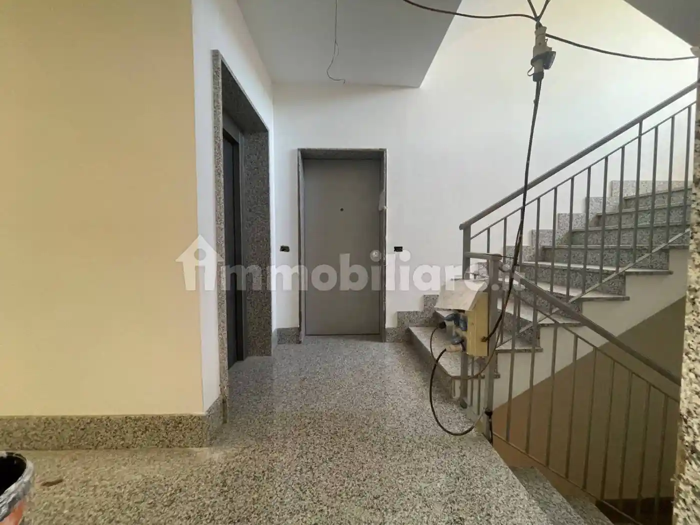 Quadrilocale via parma, Caperana, Chiavari - foto 4