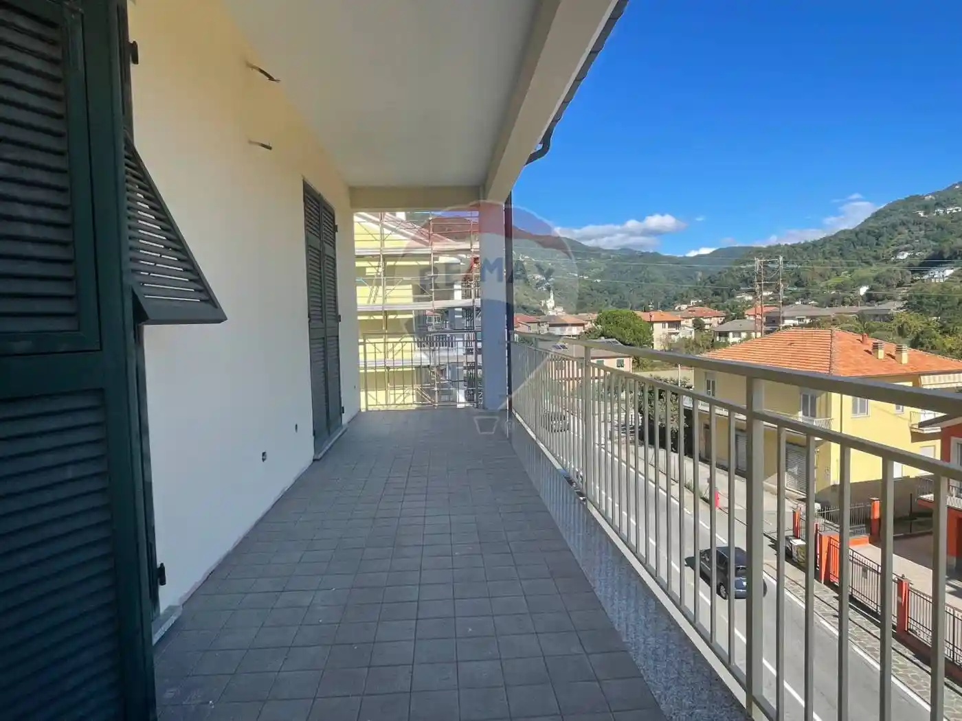 Quadrilocale via parma, Caperana, Chiavari - foto 5