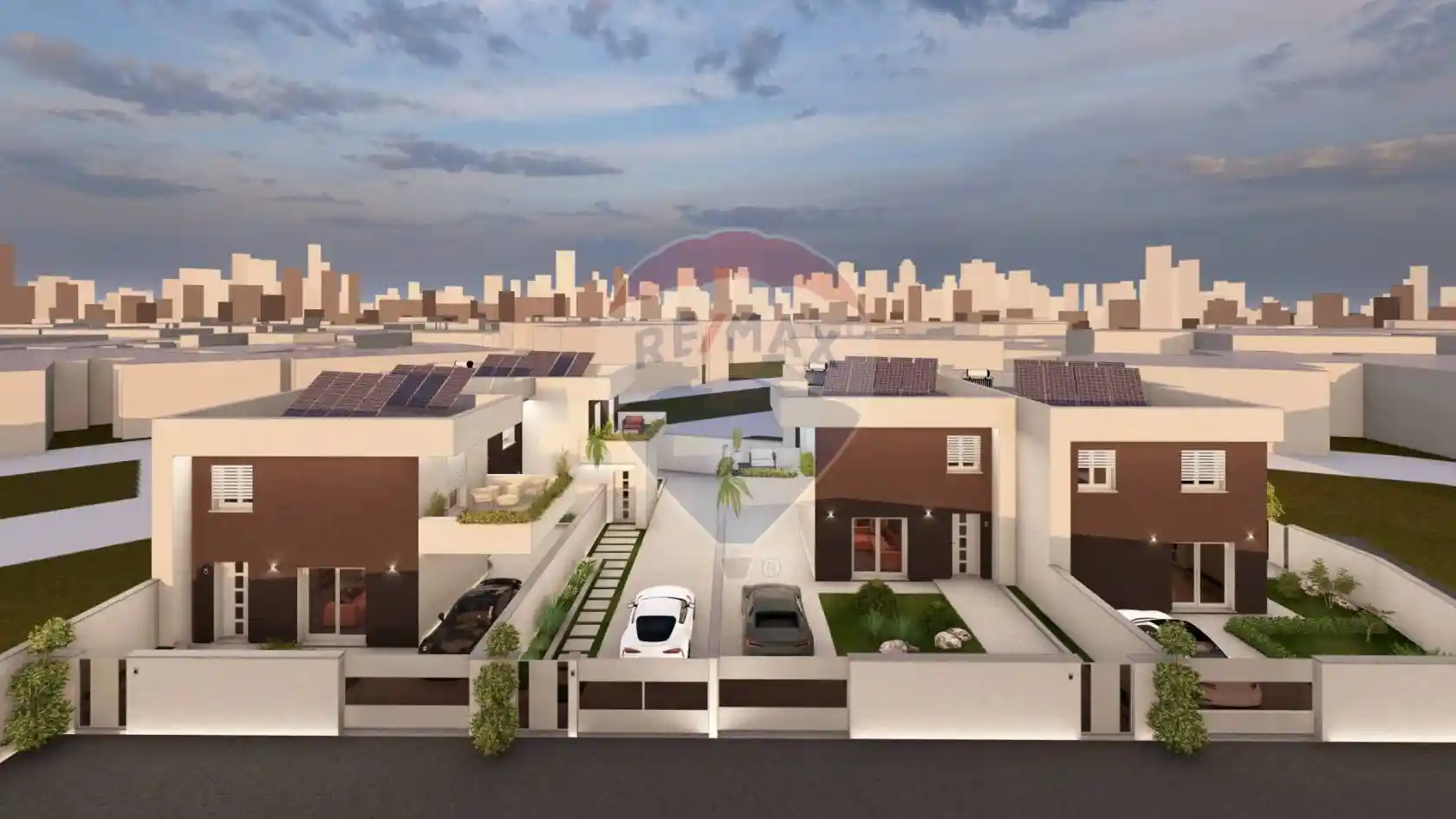 Villa in vendita a Copertino