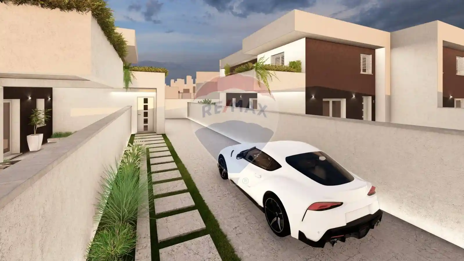 Villa in vendita a Copertino