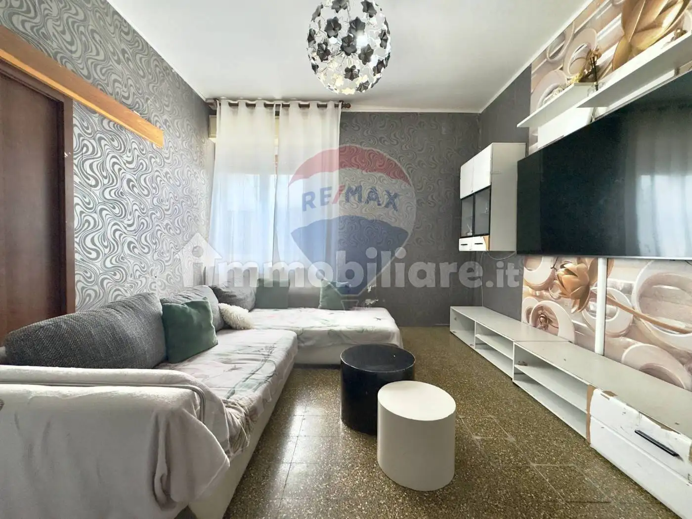 Appartamento in vendita a Reggio Emilia