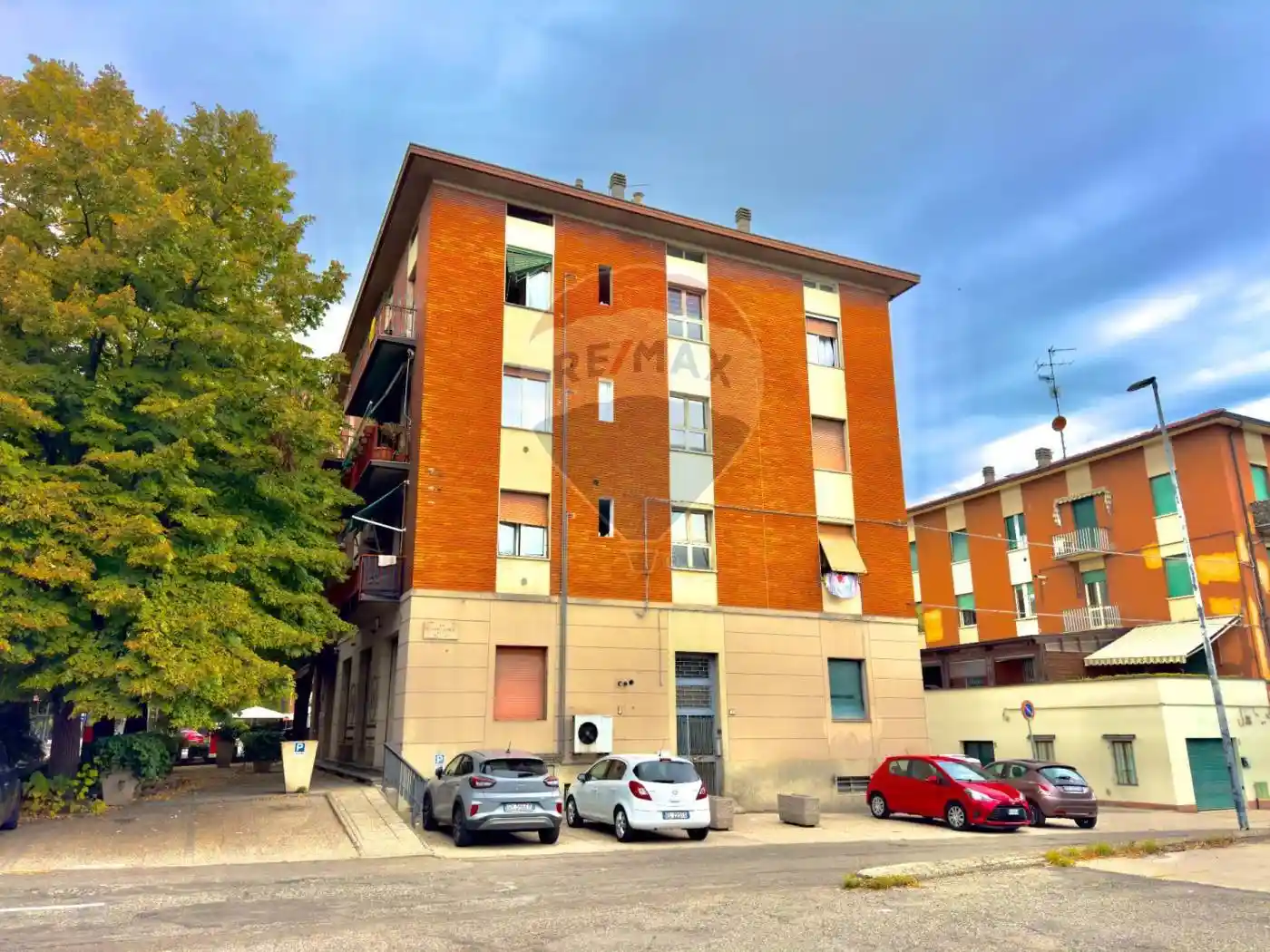 Trilocale via Agostino  Cagnoli 2, Stazione - Reggiane, Reggio Emilia - foto 5