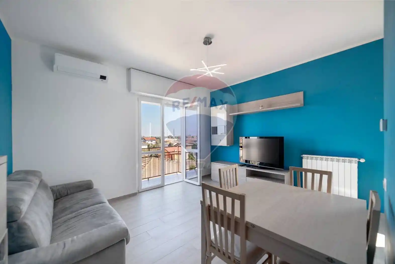 Appartamento in vendita a Busto Garolfo