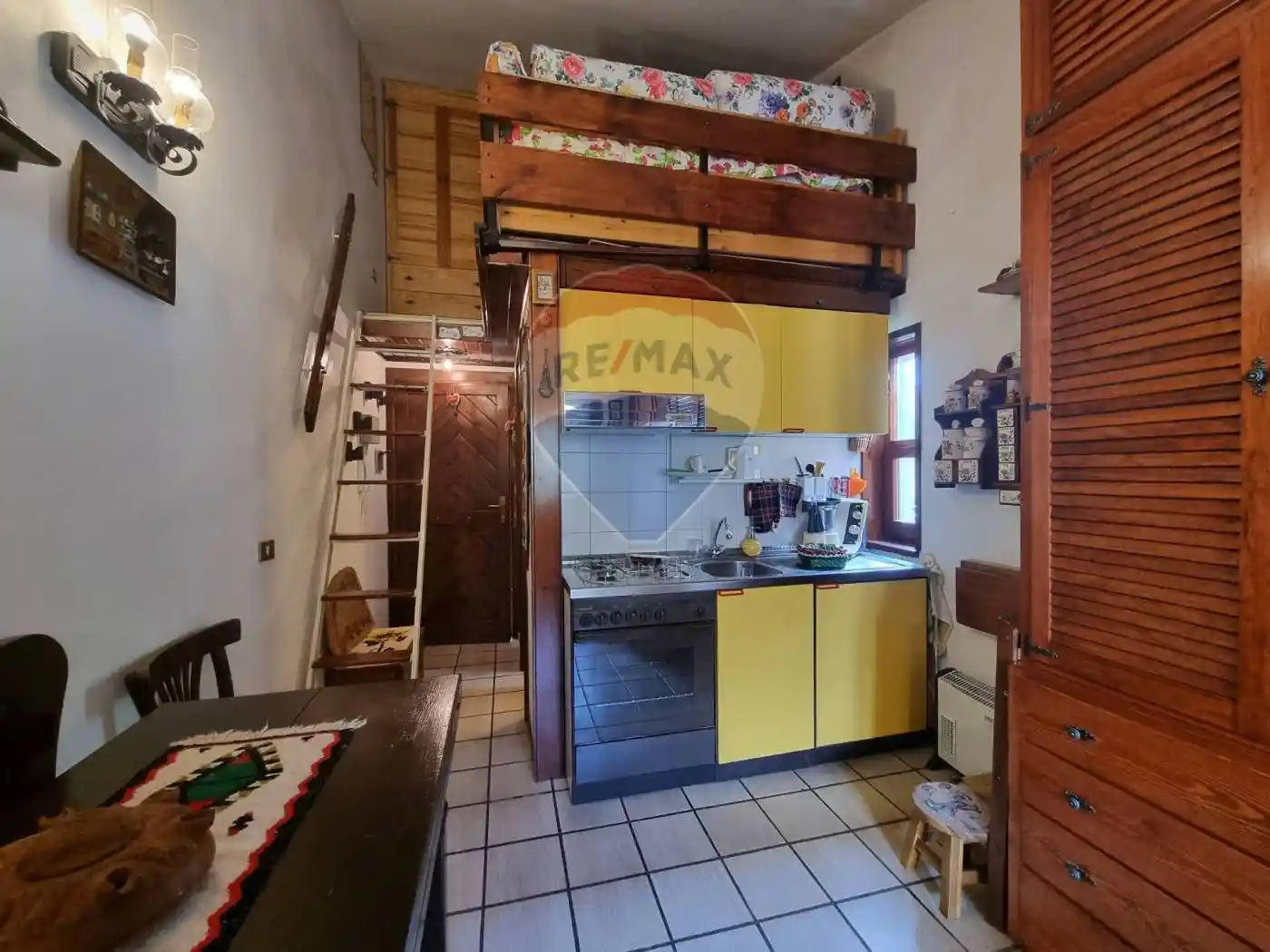 Attico via Napoli 84, Centro, Roccaraso - foto 5