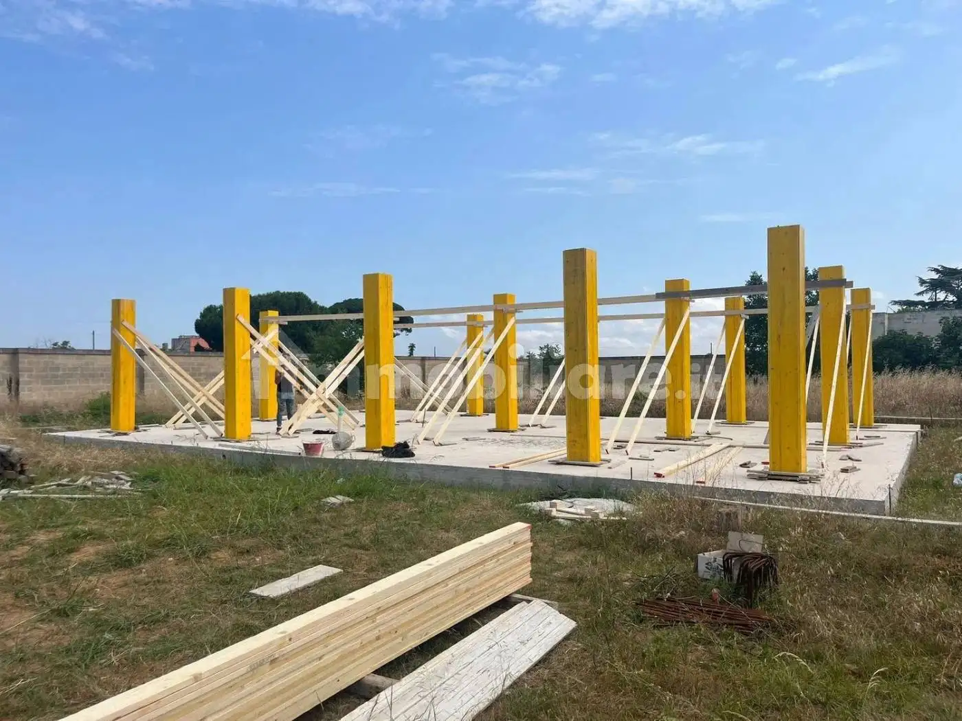 Villa in vendita a San Pietro in Lama