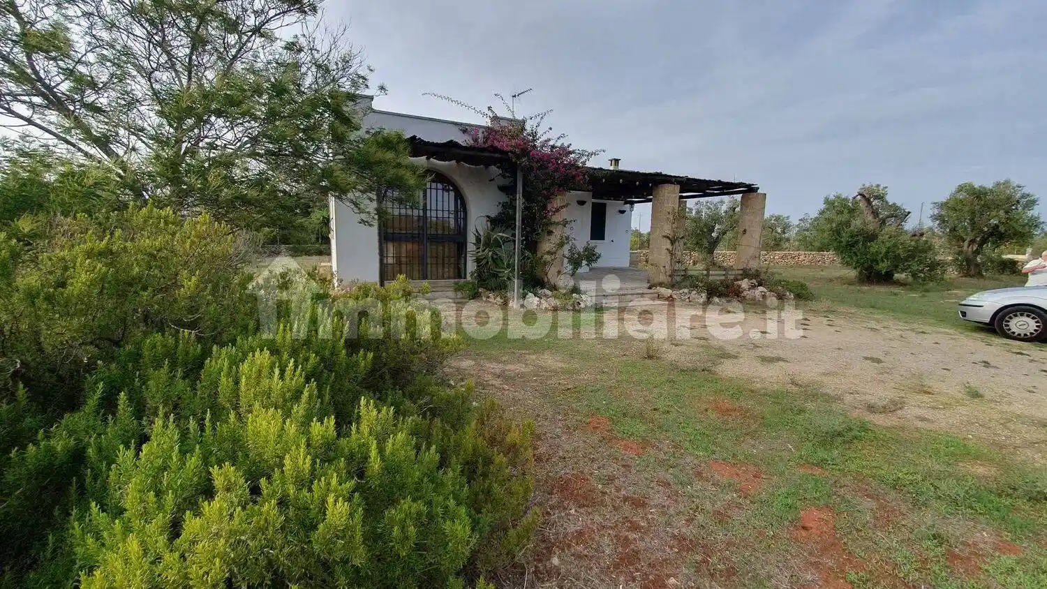 Villa in vendita a Sannicola