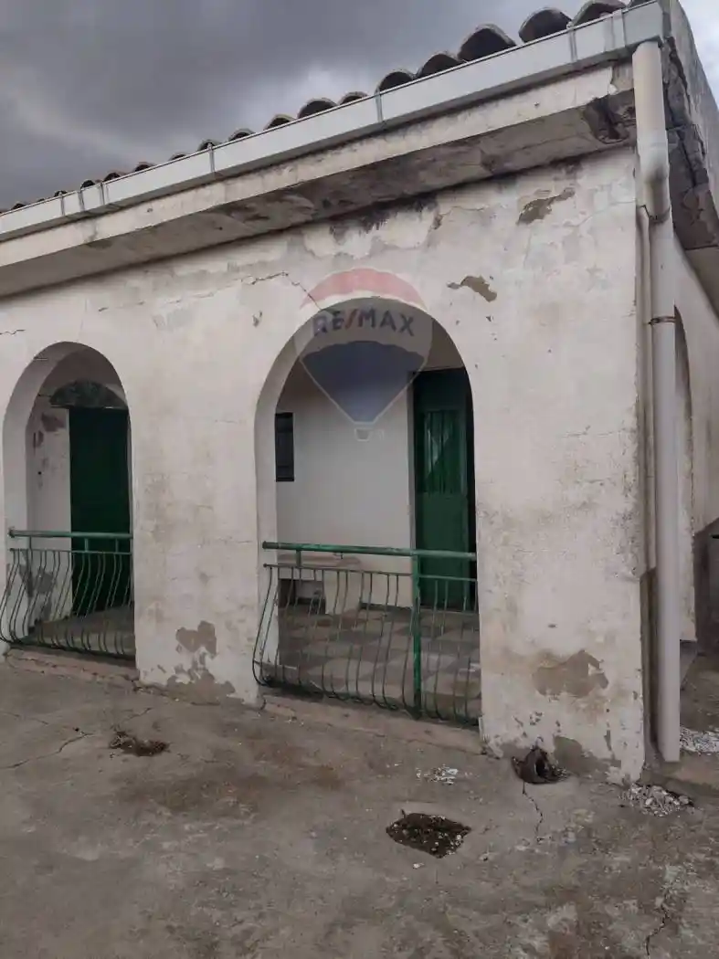 Terratetto unifamiliare C.Da Santa Croce SNC, Mirabella Imbaccari - foto 2