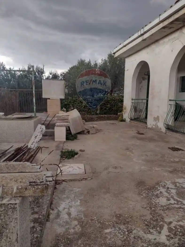 Terratetto unifamiliare C.Da Santa Croce SNC, Mirabella Imbaccari - foto 4