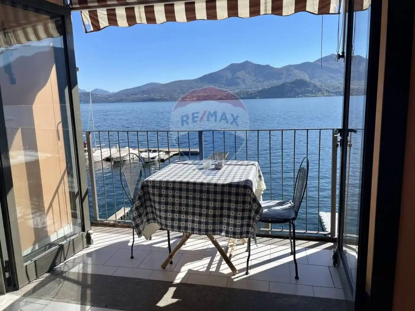 Appartamento in vendita a Ghiffa