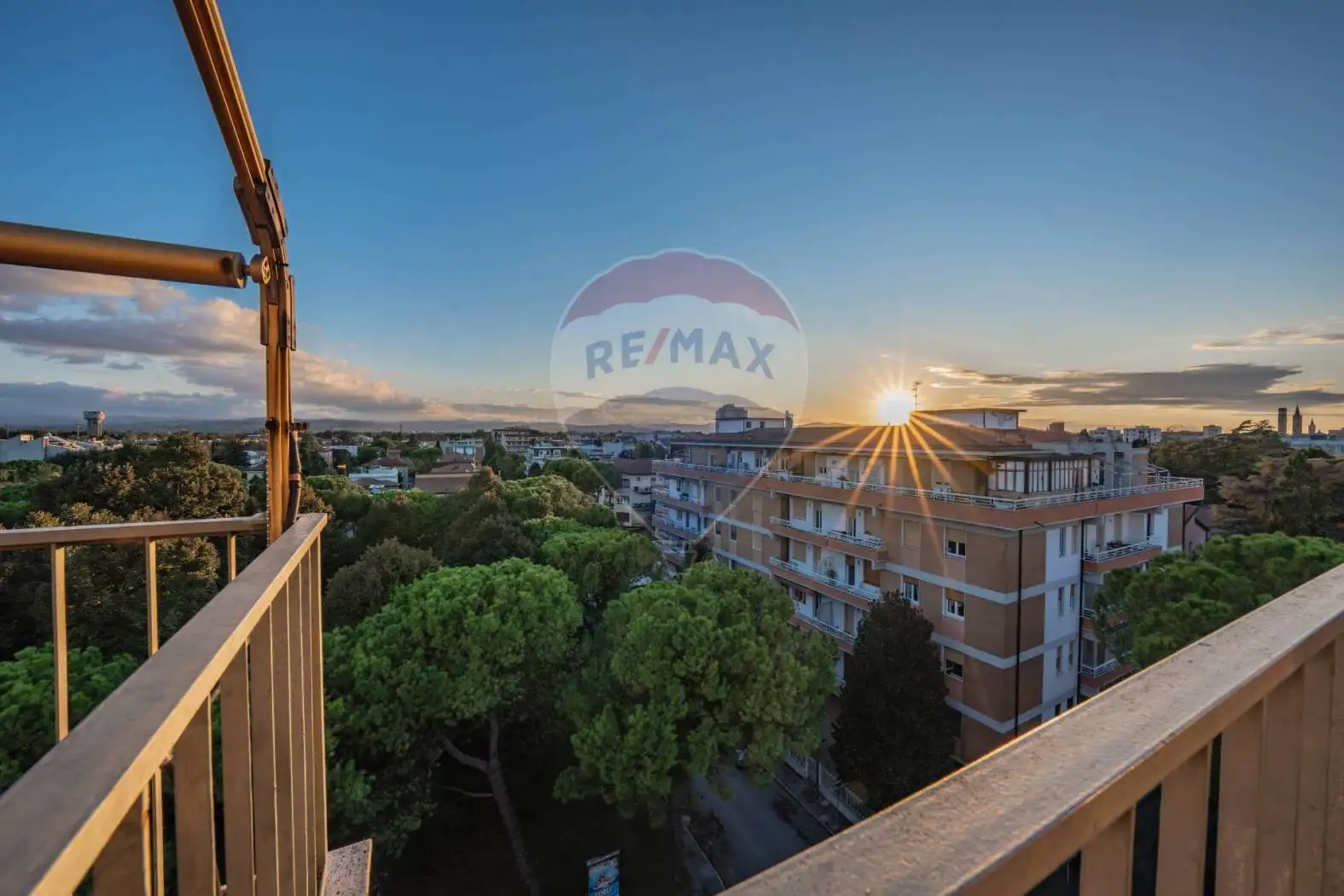 Attico - Mansarda in vendita a Forlì