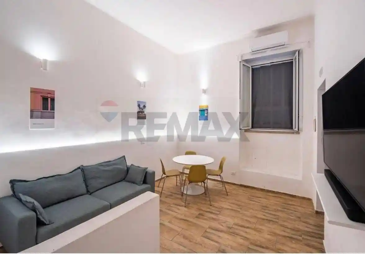 Appartamento in vendita a Bari