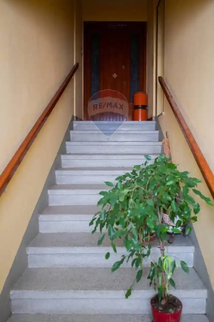 Appartamento piazza Vittorio Emanuele II 9, Castelleone di Suasa - foto 2