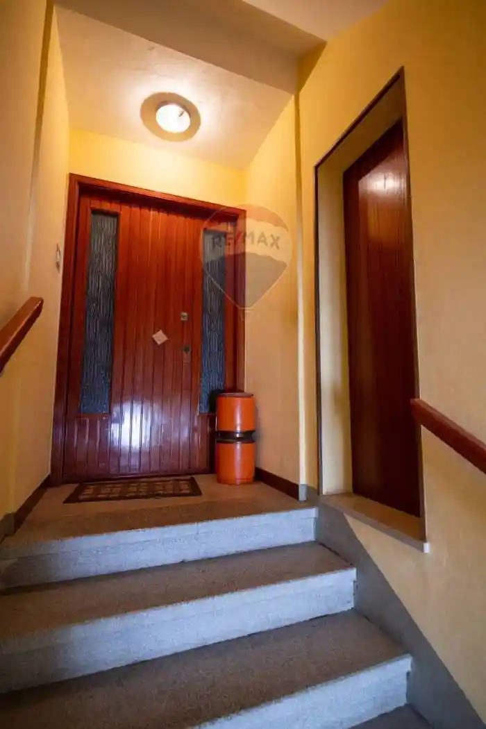 Appartamento piazza Vittorio Emanuele II 9, Castelleone di Suasa - foto 3