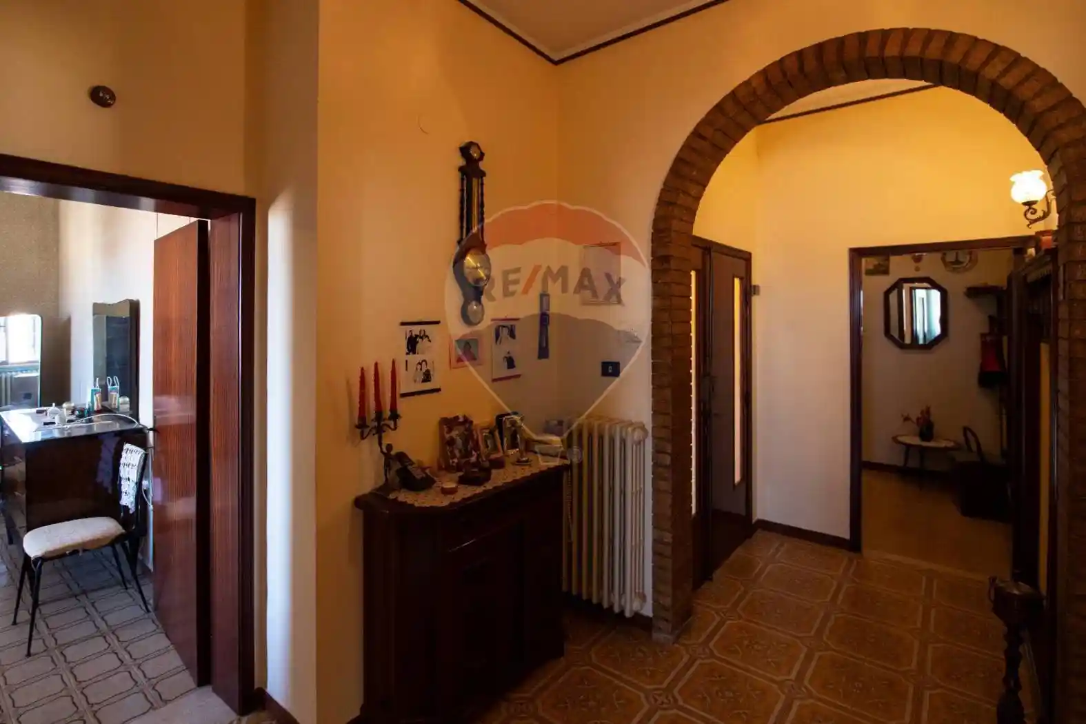 Appartamento piazza Vittorio Emanuele II 9, Castelleone di Suasa - foto 4