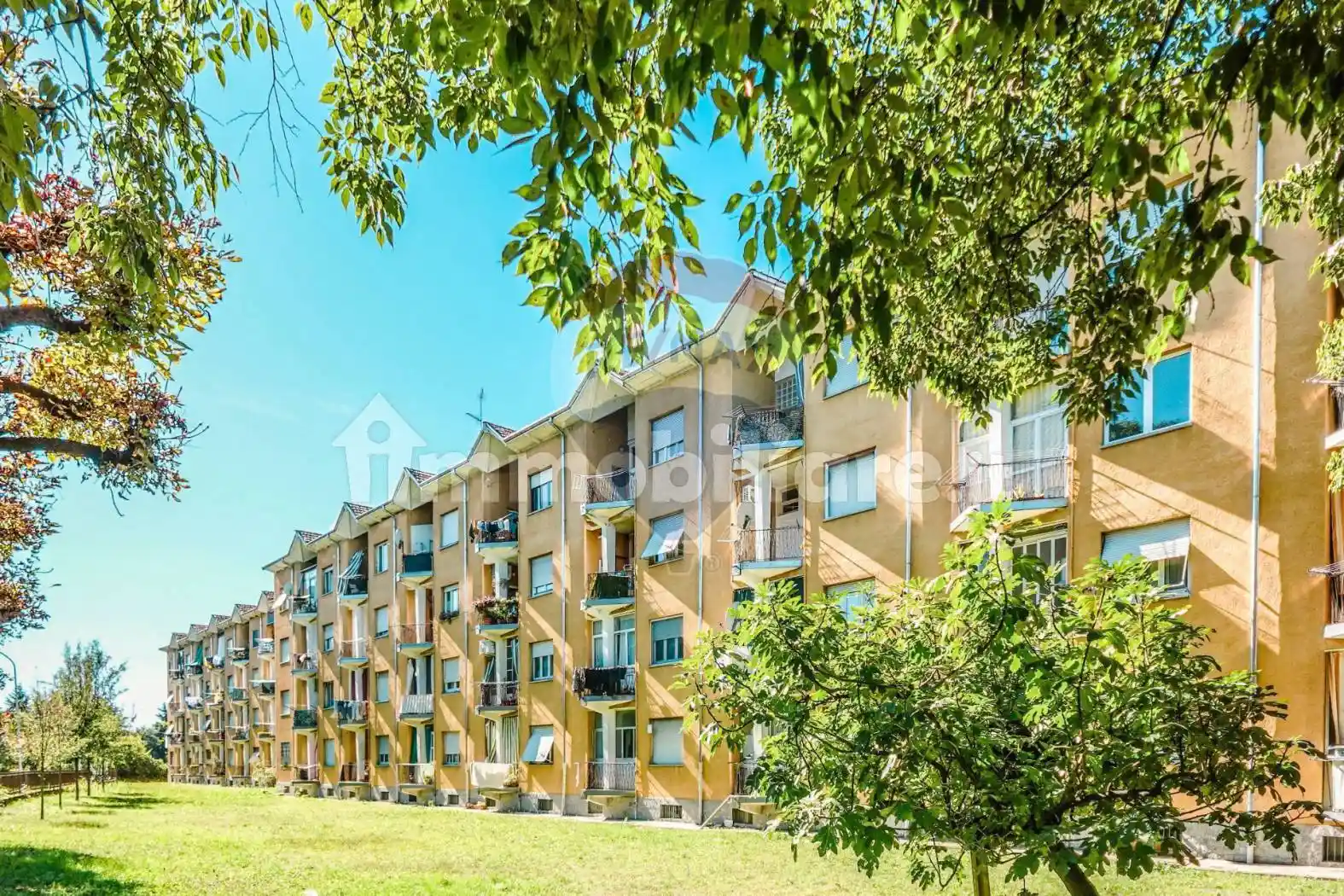 Appartamento in vendita a Busto Arsizio