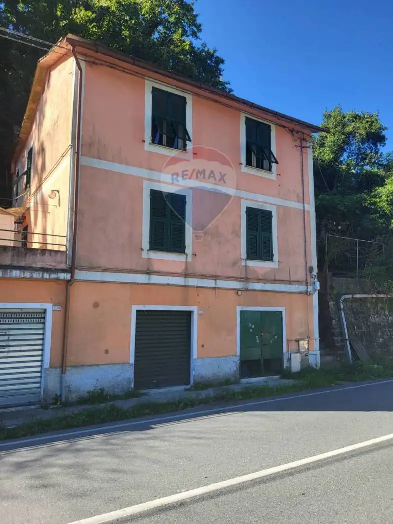 Appartamento in vendita a Bargagli