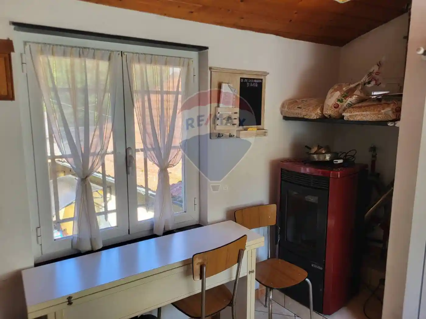 Quadrilocale via Bavari 21, Apparizione, Genova - foto 2