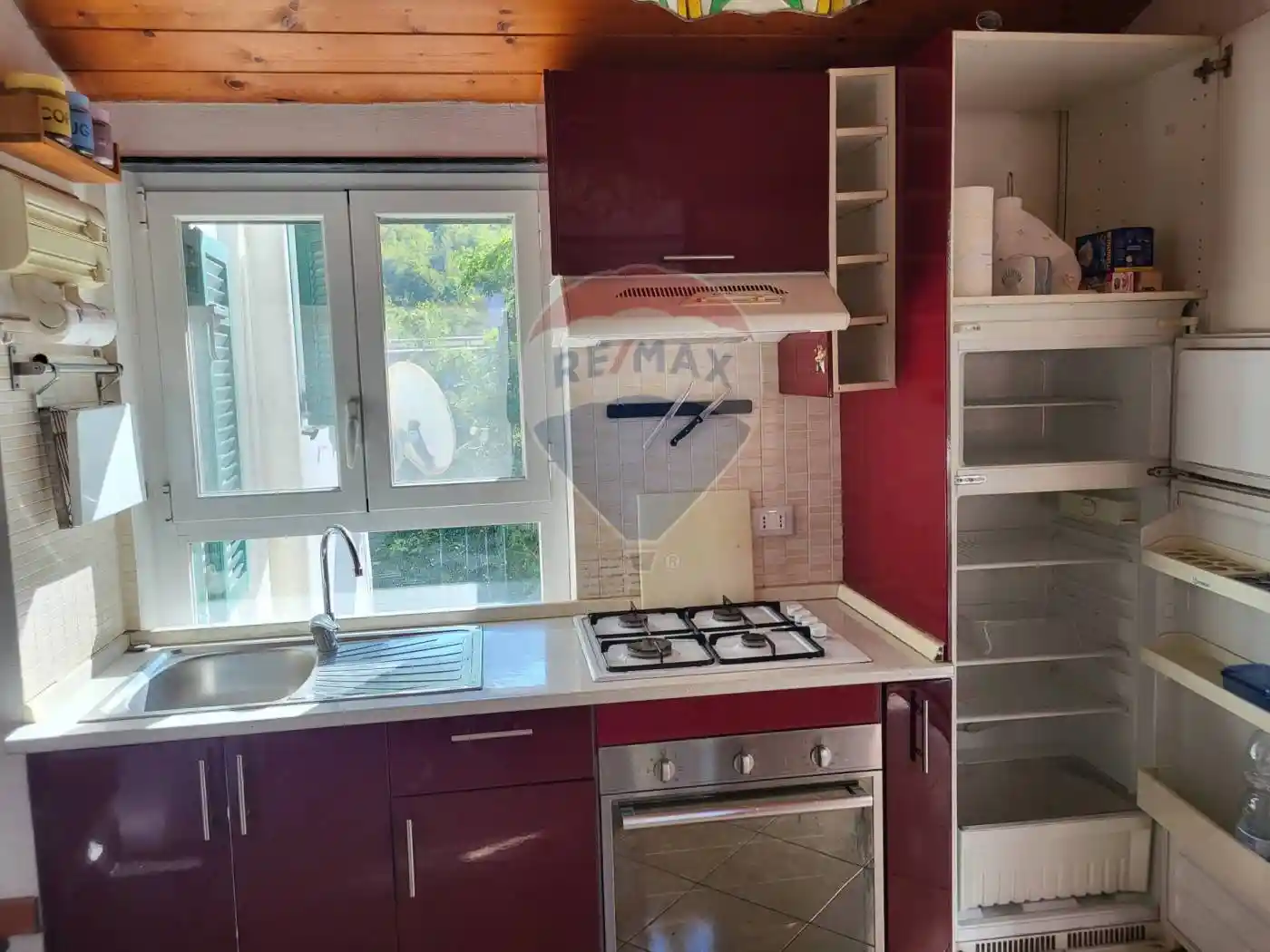 Quadrilocale via Bavari 21, Apparizione, Genova - foto 3