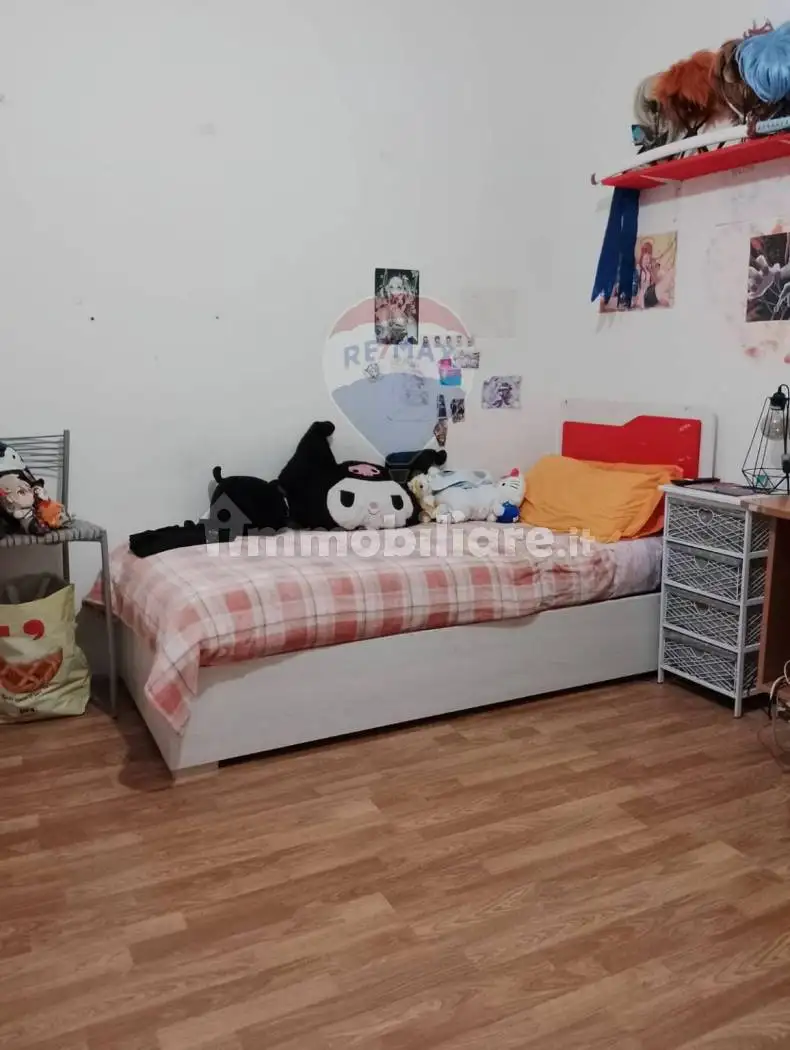 Terratetto plurifamiliare via San Giorgio 16, Centro, Busalla - foto 5