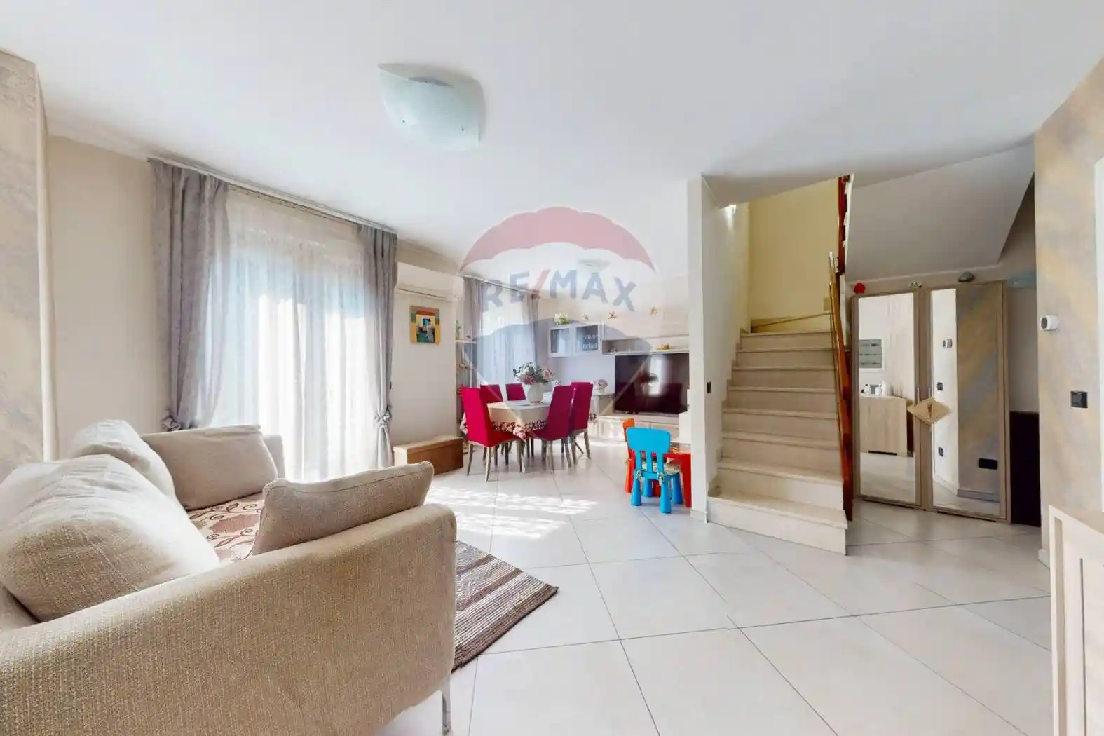 Villetta a schiera in vendita a Arcore