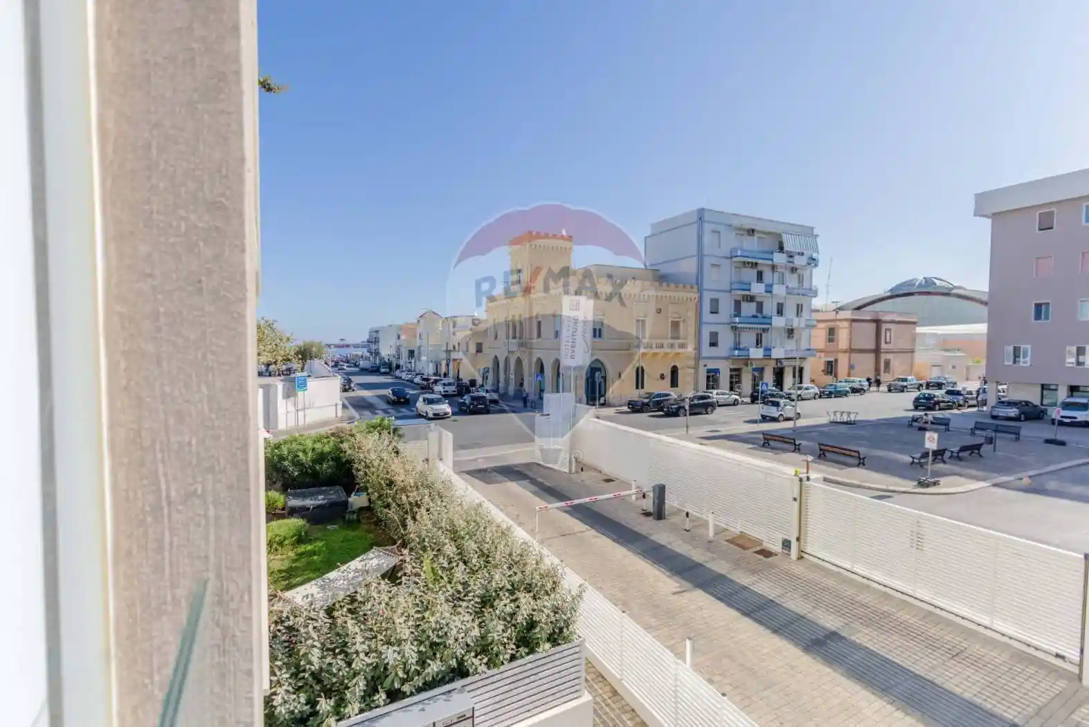 Trilocale via Giuseppe Verdi 60, Marconi - San Cataldo, Bari - foto 3