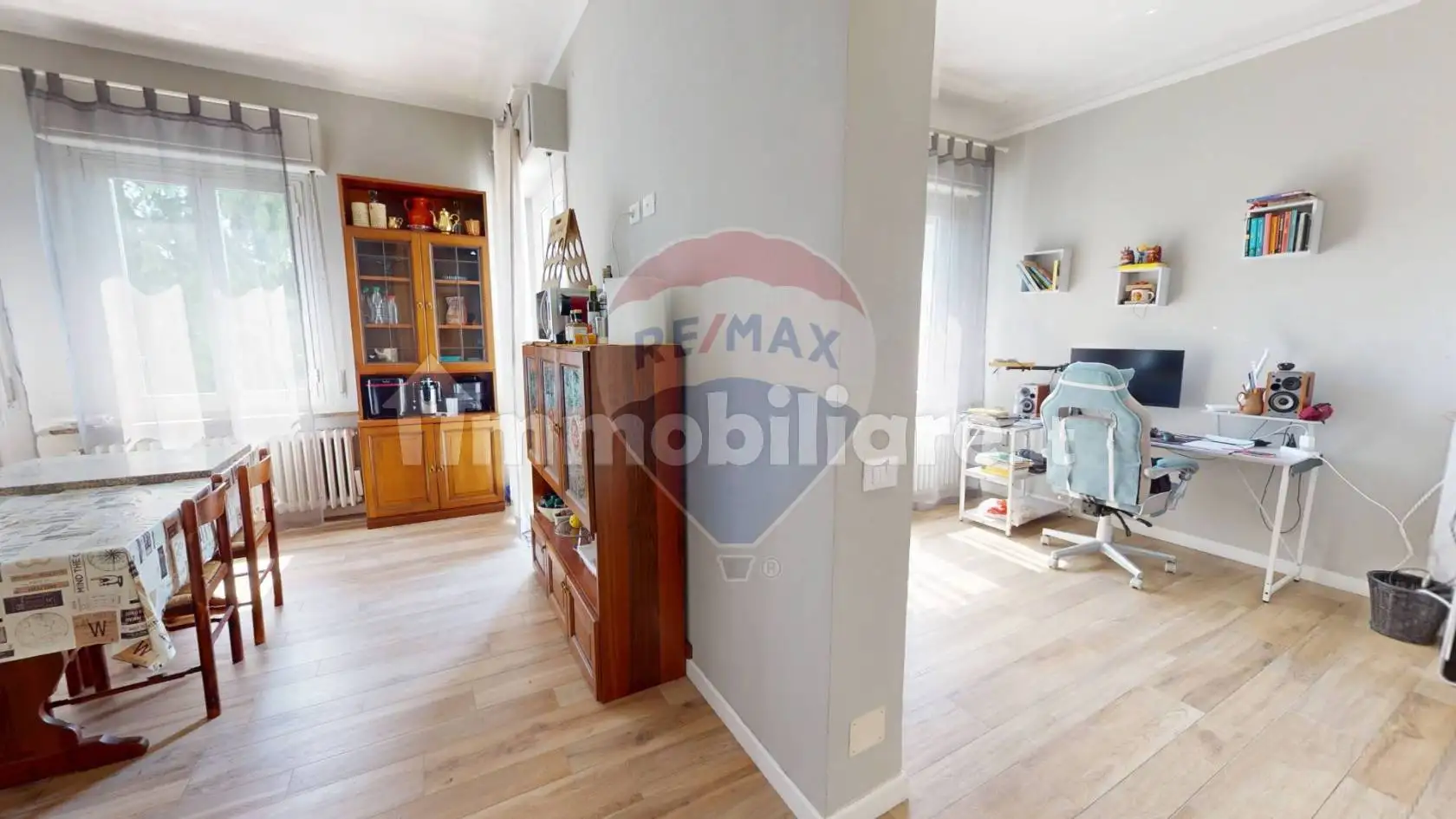 Appartamento in vendita a Alessandria