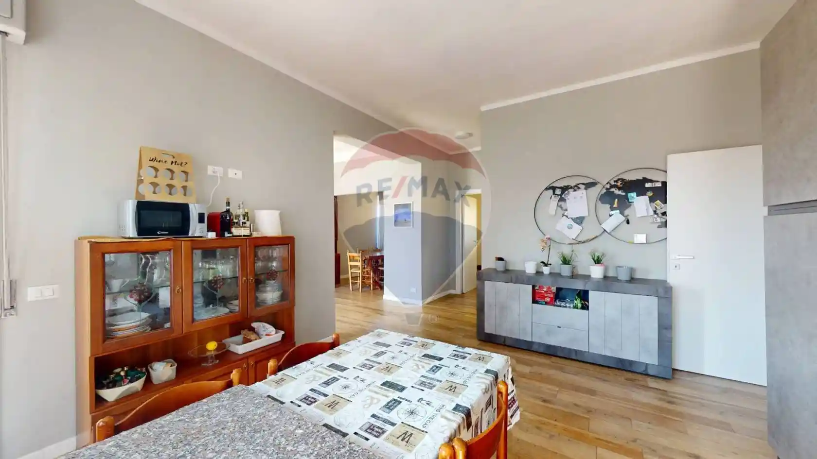 Appartamento via Vecchia Torino 3, Cittadella, Alessandria - foto 5