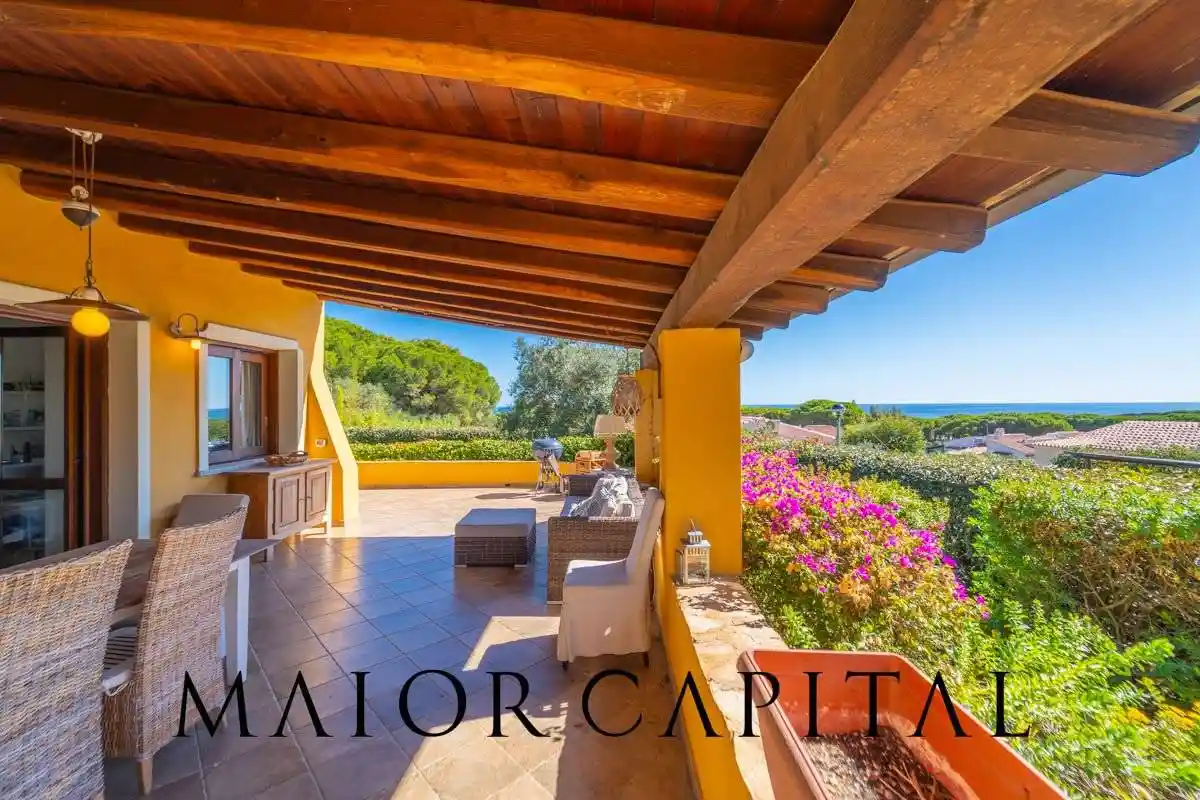 Villa in vendita a Budoni