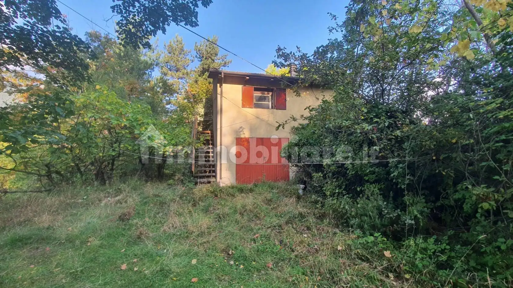 Casa colonica Località Piastrola, Alto Reno Terme - foto 3