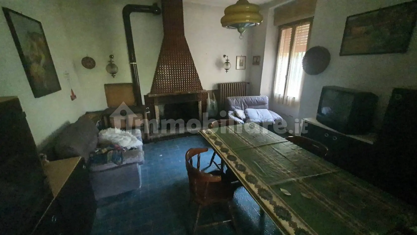 Casa colonica Località Piastrola, Alto Reno Terme - foto 4