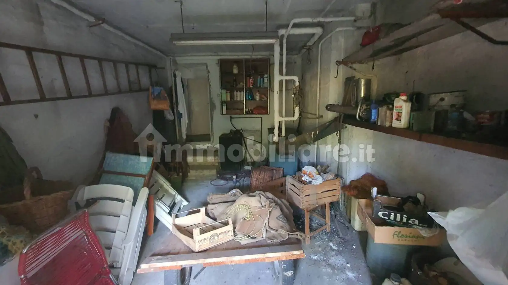 Casa colonica Località Piastrola, Alto Reno Terme - foto 5