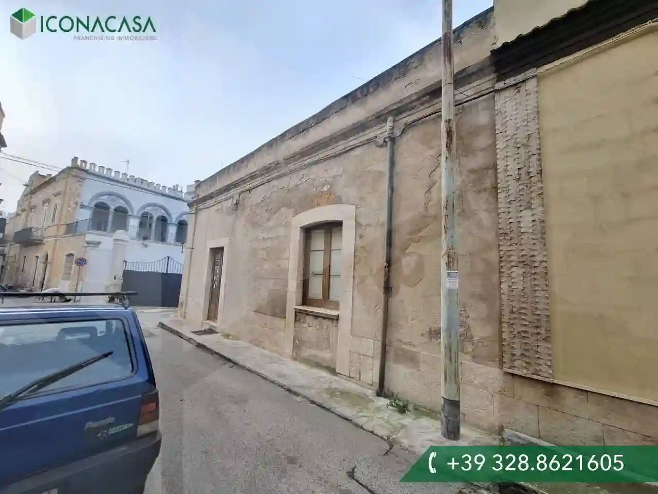 Palazzo - Edificio - foto 2