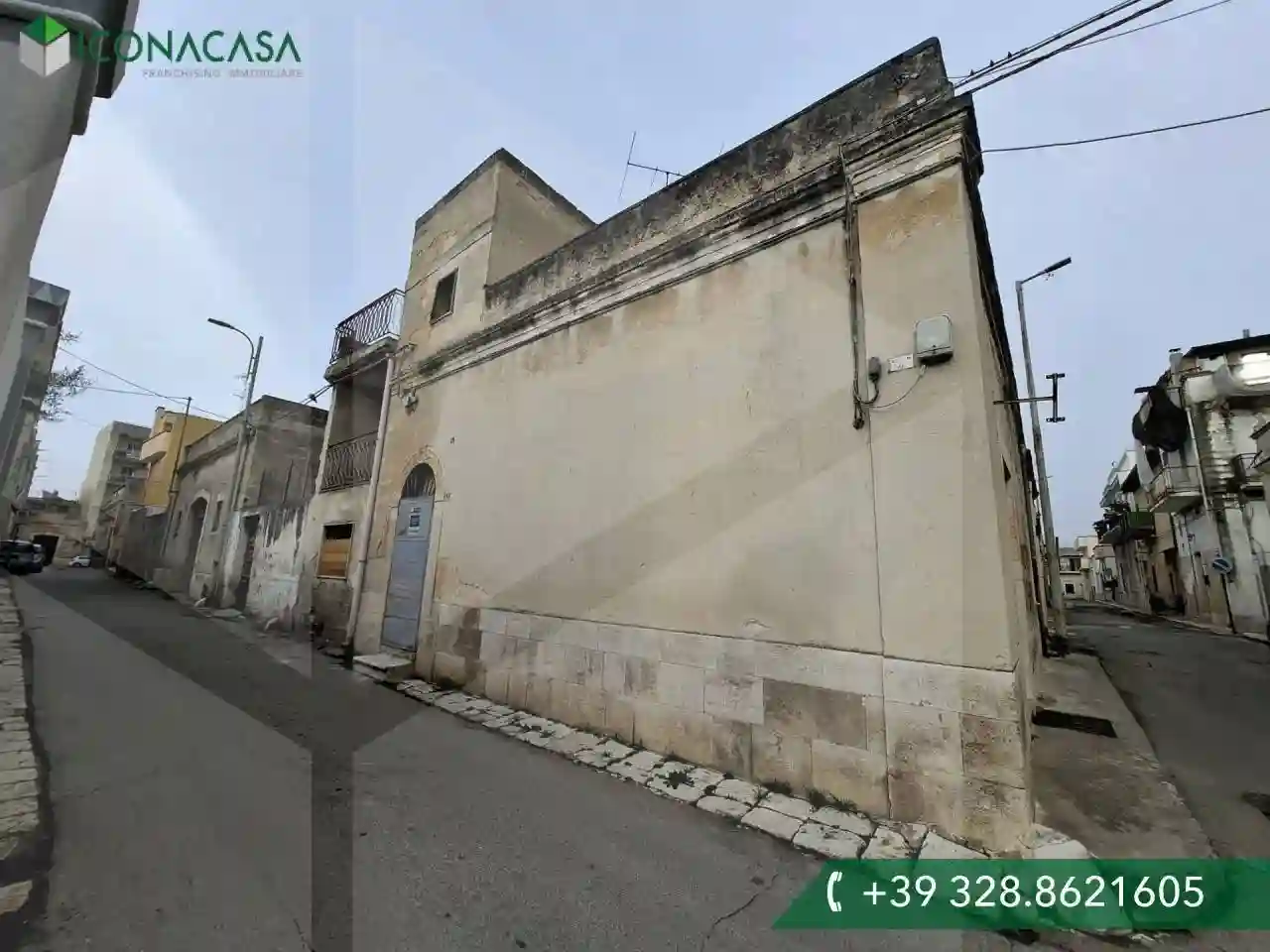 Palazzo - Edificio - foto 3