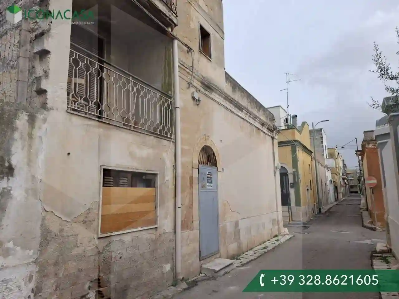 Palazzo - Edificio - foto 4