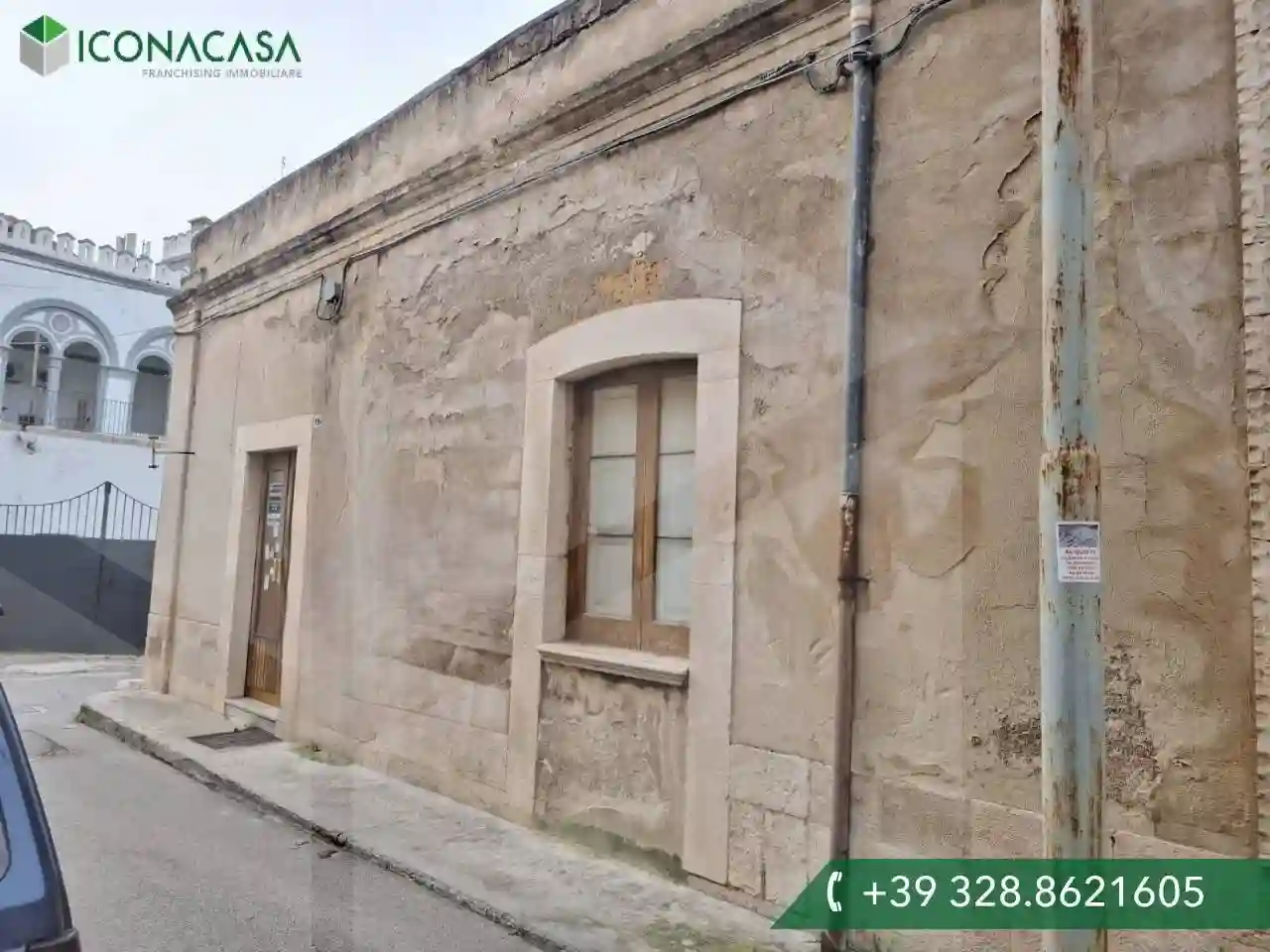 Palazzo - Edificio - foto 5