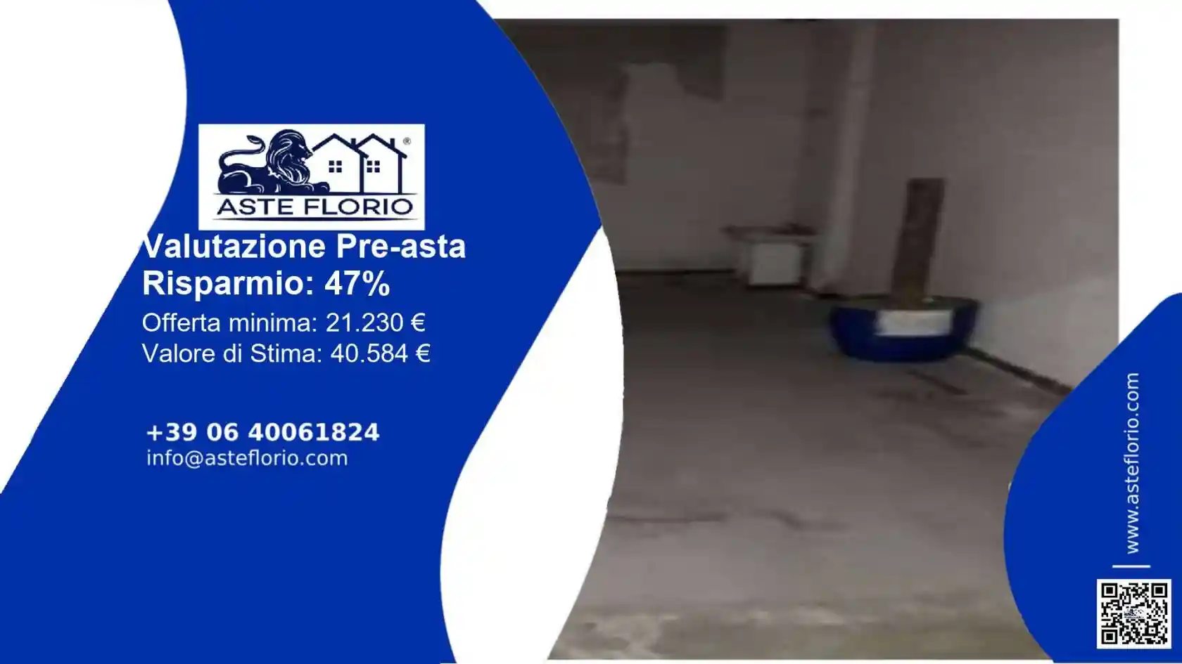 Attico - mansarda all'asta via Taverna Campanile, Monteforte Irpino - foto 2