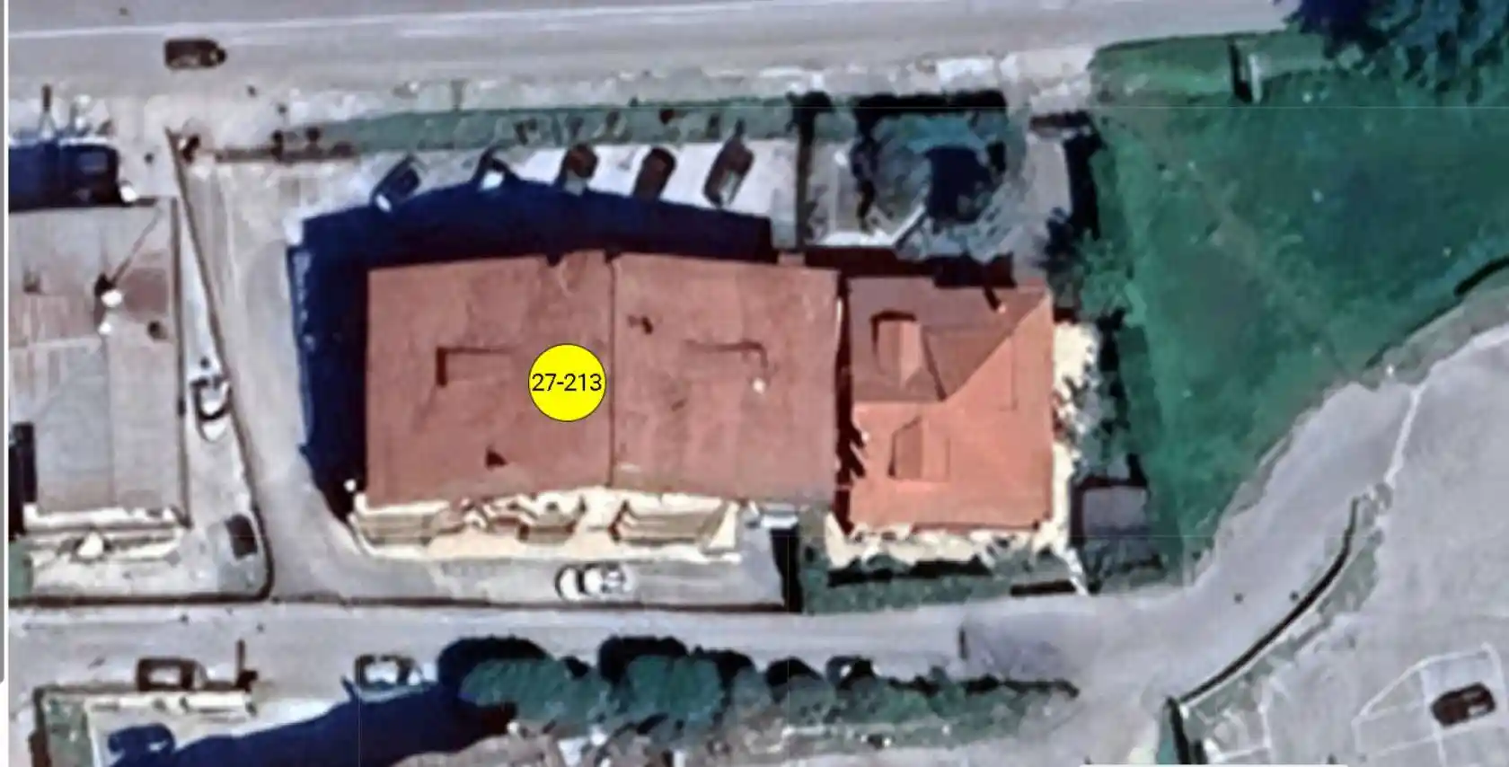 Attico - mansarda all'asta via Taverna Campanile, Monteforte Irpino - foto 3